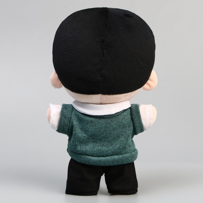 Мягкая кукла «Леви», 22 см Мягкая кукла «Леви», 22 см