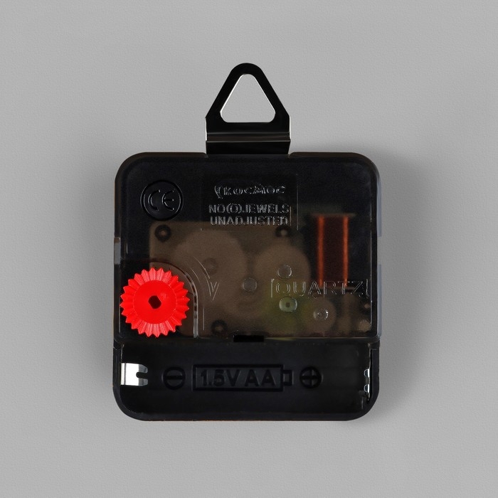 Часы-картина настенные, серия: Животный мир, "Лебеди", 25х35 см