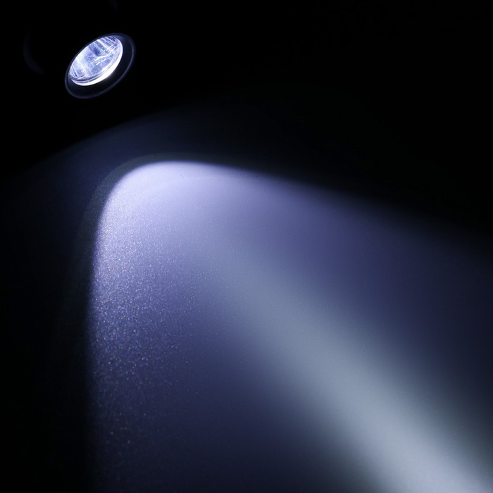 Фонарь налобный аккумуляторный, 3 режима, 5 х 6.5 см, от сети 220 Вт Фонарь налобный аккумуляторный, 3 режима, 5 х 6.5 см, от сети 220 Вт