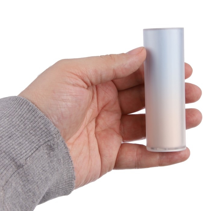 Внешний аккумулятор Y213, 5000 мАч, USB, Type-C, 2 А, сине-розовый Внешний аккумулятор Y213, 5000 мАч, USB, Type-C, 2 А, сине-розовый