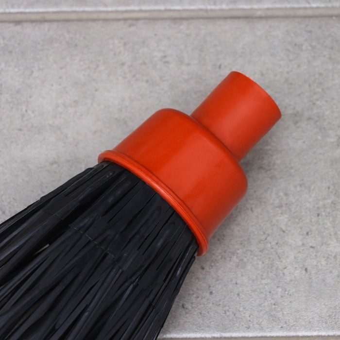 Метла полипропиленовая «Новая», без черенка Метла полипропиленовая «Новая», без черенка