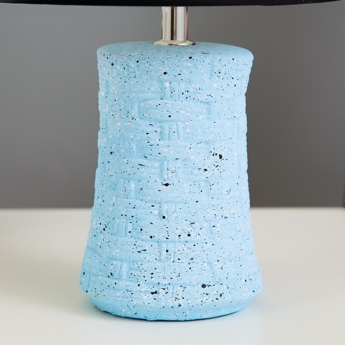 Настольная лампа  Настольная лампа "Призраки" Е14 15Вт 20х20х33,5 см RISALUX