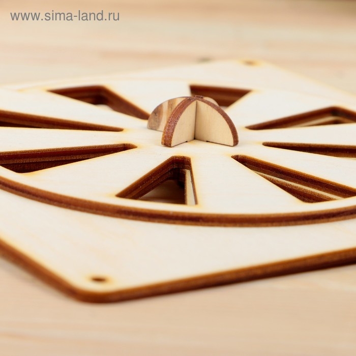 Вентиляционная крышка, 13х13см Вентиляционная крышка, 13х13см