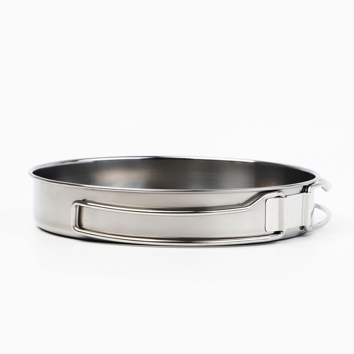 Набор посуды для пикника «Стратегический набор», 12 предметов Набор посуды для пикника «Стратегический набор», 12 предметов