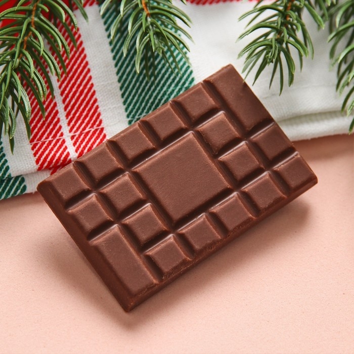 Шоколад молочный «Стоп заботы», 27 г. Шоколад молочный «Стоп заботы», 27 г.