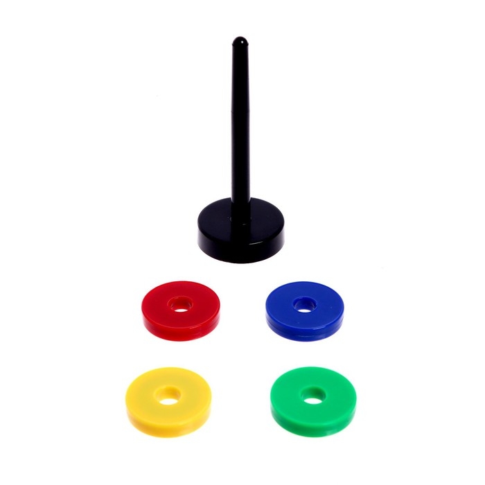 Развивающий набор «Умные магниты» Развивающий набор «Умные магниты»