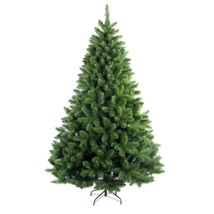 Ель искусственная Боярская 220 см, d нижнего яруса 140, см, 78 веток Ель искусственная Боярская 220 см, d нижнего яруса 140, см, 78 веток