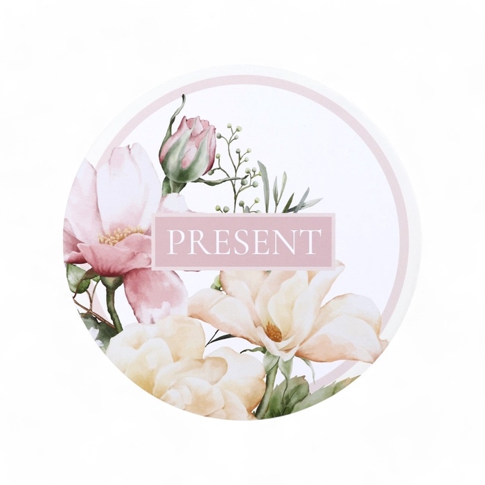 Набор шляпных коробок для цветов 5 в 1, упаковка подарочная, «Букет», 16 х 14 см - 22 х 19,5 см Набор шляпных коробок для цветов 5 в 1, упаковка подарочная, «Букет», 16 х 14 см - 22 х 19,5 см