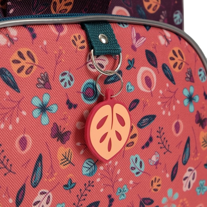 Ранец школьный на замке, 37 х 25 х 14 см, Erich Krause ErgoLine 15L, Autumn Walk 52593 Ранец школьный на замке, 37 х 25 х 14 см, Erich Krause ErgoLine 15L, Autumn Walk 52593