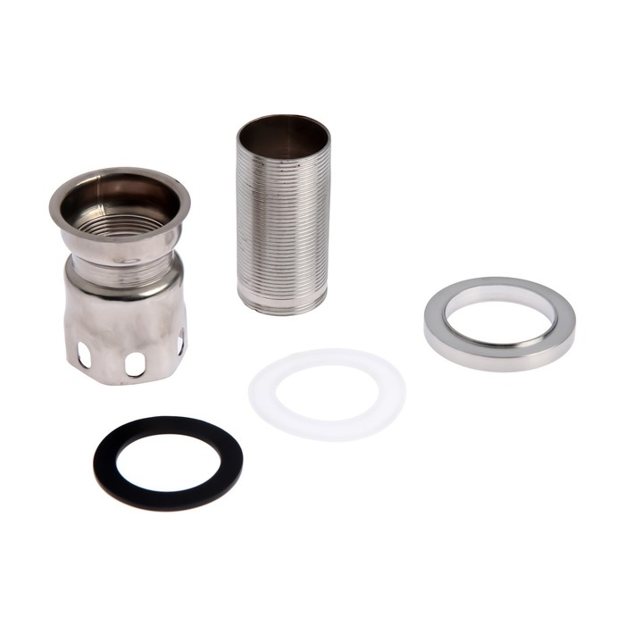 Смеситель для кухни Accoona A9890K-3, однорычажный, гибкий излив, 2 режима, бирюзовый Смеситель для кухни Accoona A9890K-3, однорычажный, гибкий излив, 2 режима, бирюзовый