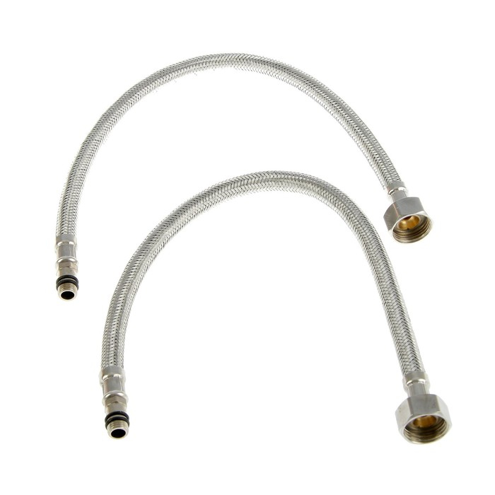 Смеситель для кухни Accoona A4166P, однорычажный, с гайкой, оранжевый Смеситель для кухни Accoona A4166P, однорычажный, с гайкой, оранжевый