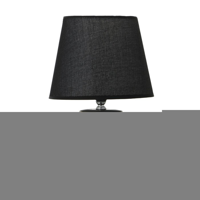 Лампа настольная 16739/1 E14 40Вт  h.31,5см RISALUX