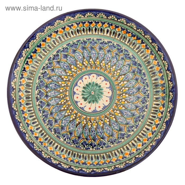 Ляган круглый, 36 см Ляган круглый, 36 см