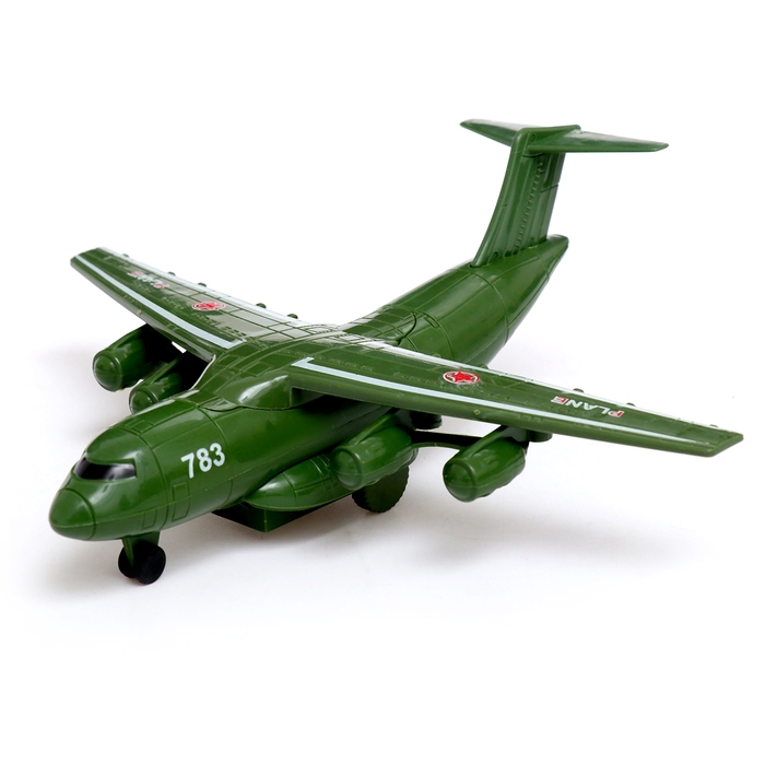 Набор техники &laquo;Армия&raquo;