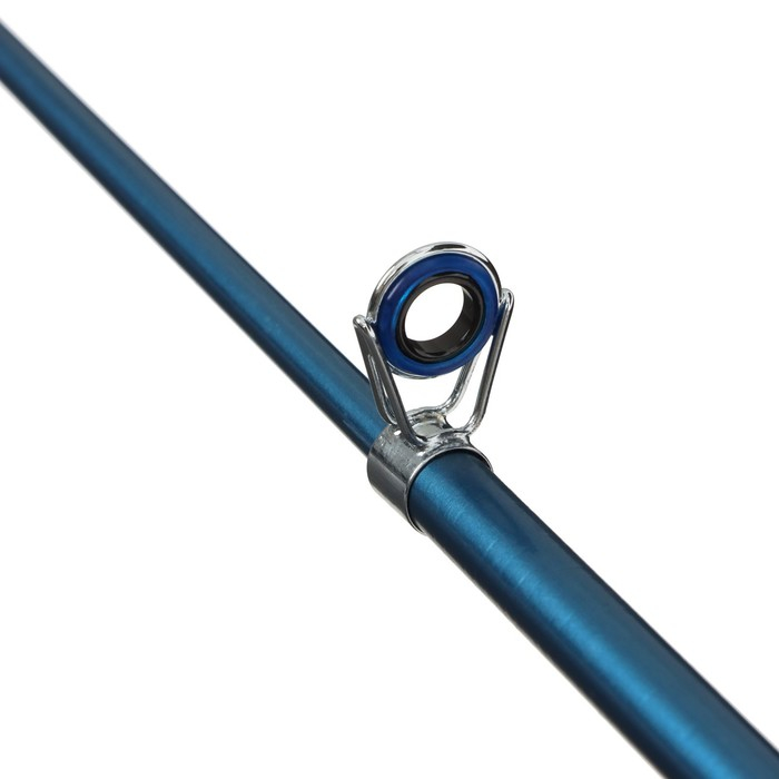 Спиннинг телескопический "Волгаръ", тест 10-40 г, длина 3 м