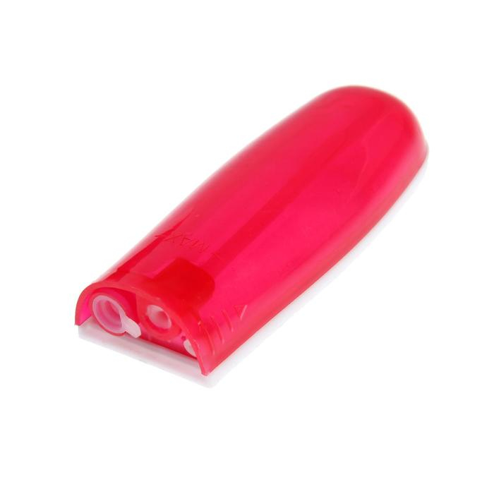 Отпариватель Endever Odyssey Q-426, ручной, 800 Вт, 50 г/мин, 0.05 л, бело-красный Отпариватель Endever Odyssey Q-426, ручной, 800 Вт, 50 г/мин, 0.05 л, бело-красный