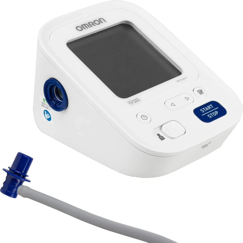 Тонометр OMRON  M3 Expert (HEM-7154-ALRU)