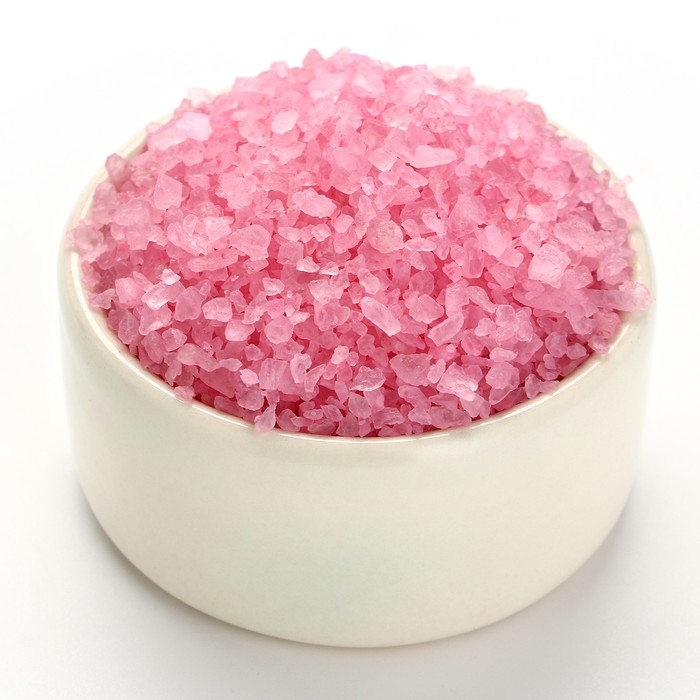 Соль для ванны «Соленая как слезы бывшего», 150 г, аромат клубники, BEAUTY FOX Соль для ванны «Соленая как слезы бывшего», 150 г, аромат клубники, BEAUTY FOX