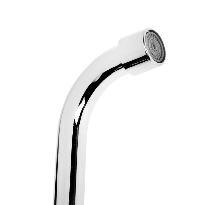 Смеситель для ванны ROEGEN RR120A, двухвентильный, цинк, хром Смеситель для ванны ROEGEN RR120A, двухвентильный, цинк, хром