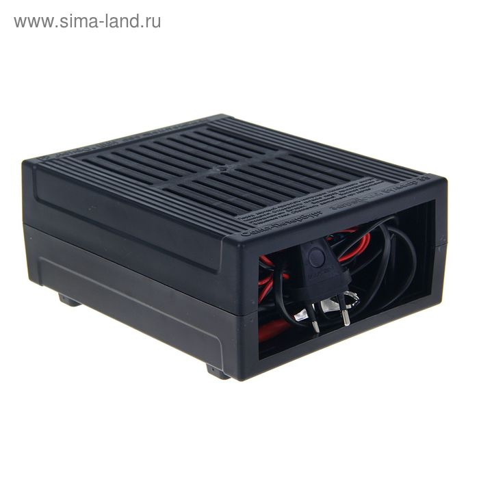 Зарядное устройство АКБ  Зарядное устройство АКБ "Вымпел-100", 18 А, 12 В