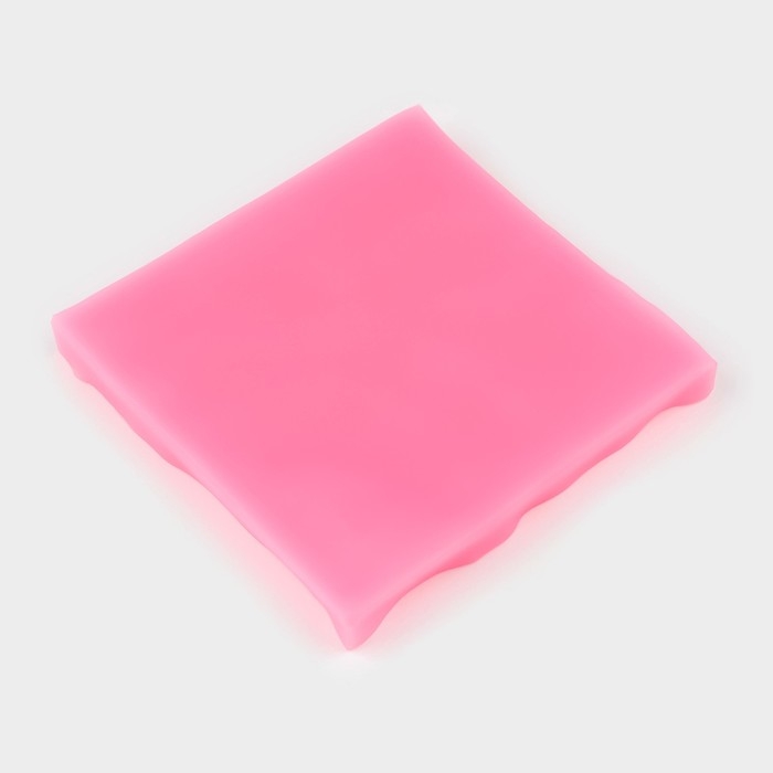 Молд «Вензельный оттиск», 9,8×9,8 см, цвет МИКС Молд «Вензельный оттиск», 9,8×9,8 см, цвет МИКС