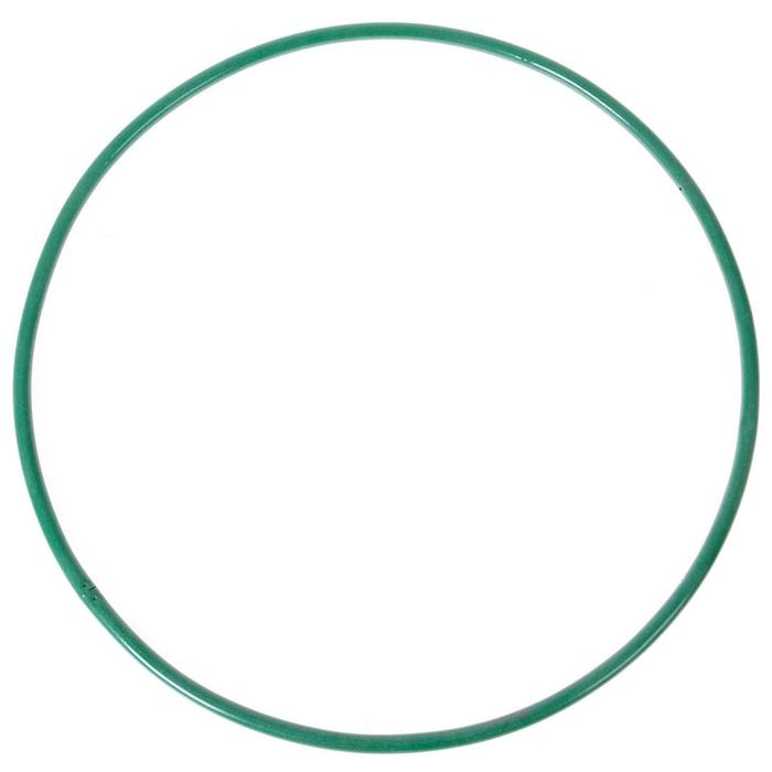 Обруч для художественной гимнастики, d=60 см, цвета МИКС Обруч для художественной гимнастики, d=60 см, цвета МИКС