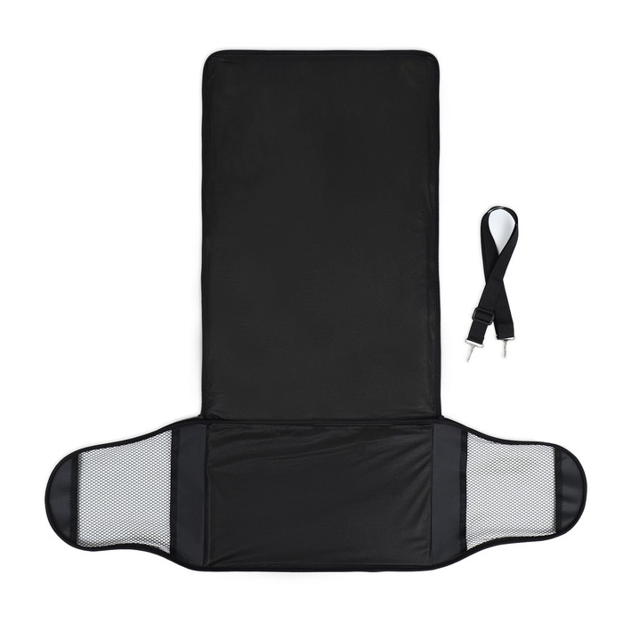 Сумка-переноска FLIP, размер M, 43 х 27 х 30 см, коричневая Сумка-переноска FLIP, размер M, 43 х 27 х 30 см, коричневая