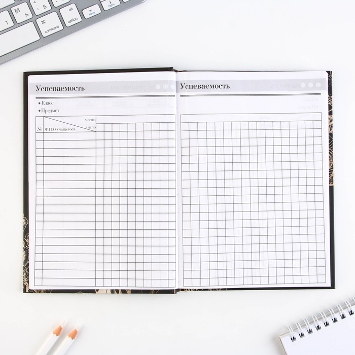 Набор «Золотой учитель»: ежедневник А5 160 листов, планинг 50 листов и ручка пластик Набор «Золотой учитель»: ежедневник А5 160 листов, планинг 50 листов и ручка пластик