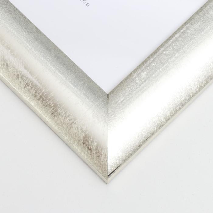 Фоторамка пластик Gallery 15х15 см, 647221-3, серебро (пластиковый экран) Фоторамка пластик Gallery 15х15 см, 647221-3, серебро (пластиковый экран)