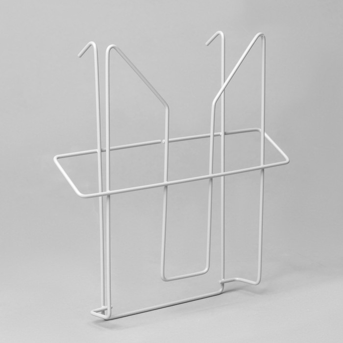 Карман А4 на перфорацию, 22,7×7×24,5 см