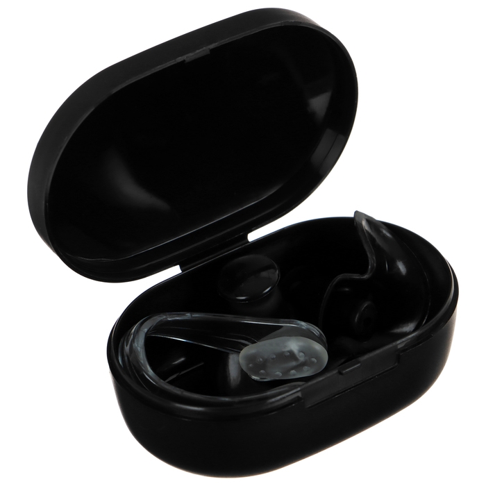 Беруши для плавания ONLYTOP, зажим для носа, цвета МИКС Беруши для плавания ONLYTOP, зажим для носа, цвета МИКС