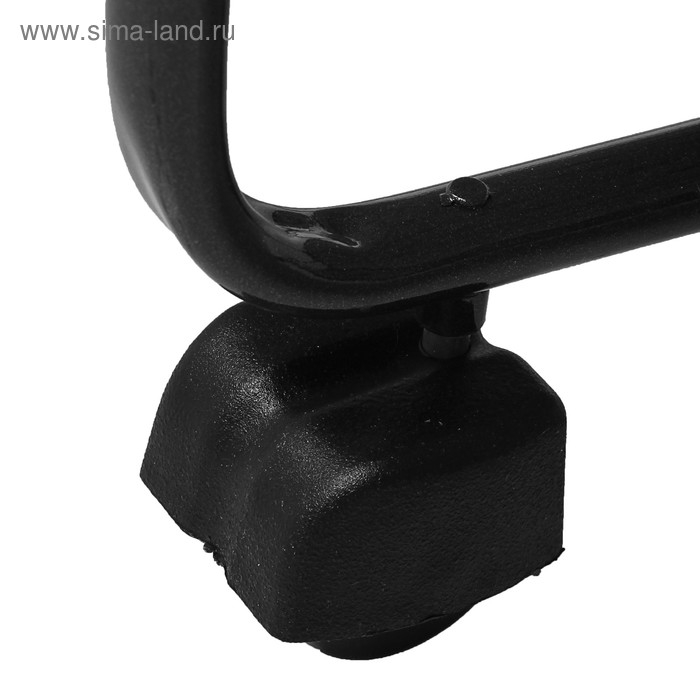 Раскладушка «Вилия», 194 × 80 × 37 см, максимальная нагрузка 180 кг Раскладушка «Вилия», 194 × 80 × 37 см, максимальная нагрузка 180 кг