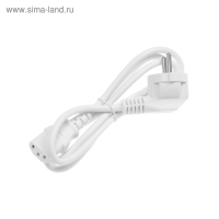 Термопот Homestar HS-5004, 5 л, 750 Вт, белый