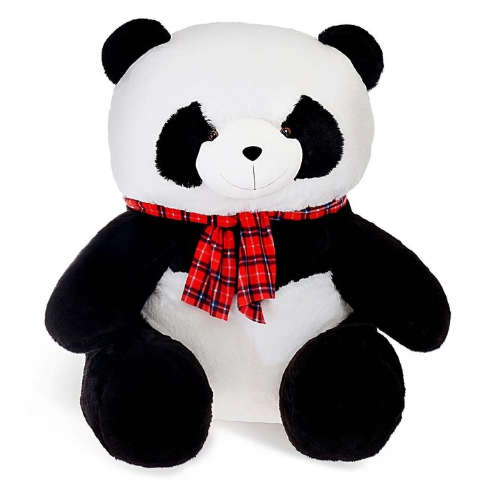 Мягкая игрушка «Панда», 125 см Мягкая игрушка «Панда», 125 см