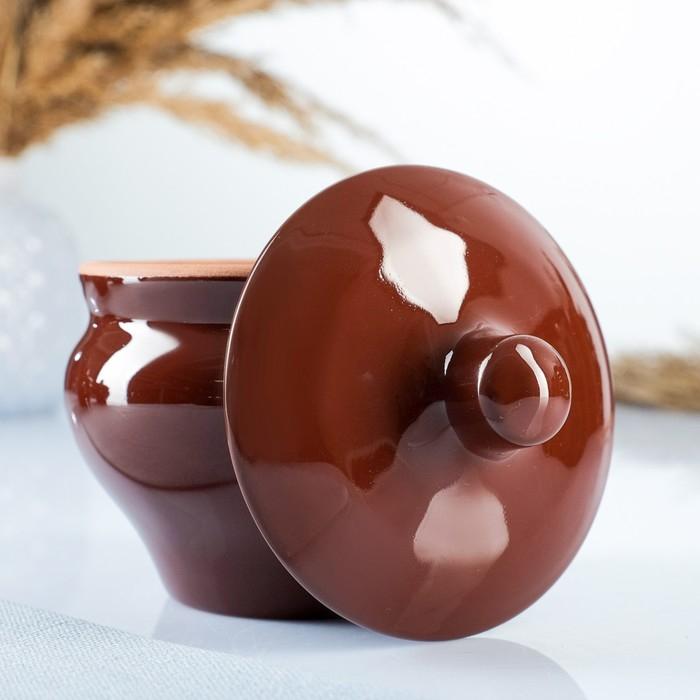 Набор горшков  Набор горшков "Мечта хозяйки" 4х0,35л, стандарт