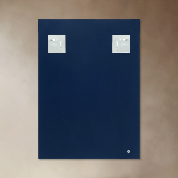 Зеркало, настенное, с пескоструйной графикой, с полочкой, 52×70 см Зеркало, настенное, с пескоструйной графикой, с полочкой, 52×70 см