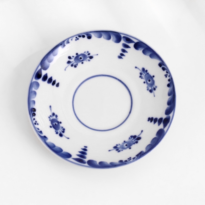 Блюдце Блюдце "Мария", d-12см