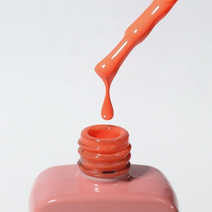 Гель лак для ногтей «SIMPLE», 3-х фазный, 10 мл, LED/UV, цвет (180) Гель лак для ногтей «SIMPLE», 3-х фазный, 10 мл, LED/UV, цвет (180)