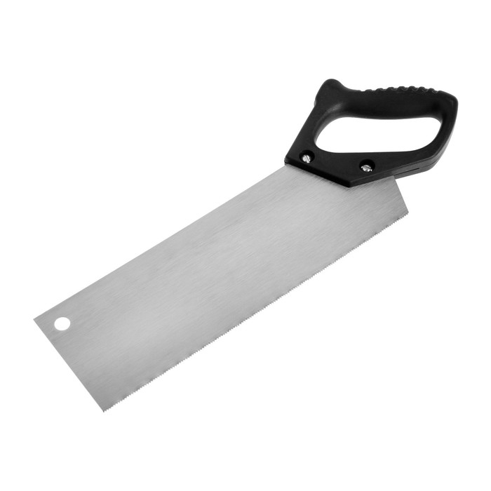 Пила обушковая ТУНДРА, 300 мм, шаг 2 мм Пила обушковая ТУНДРА, 300 мм, шаг 2 мм