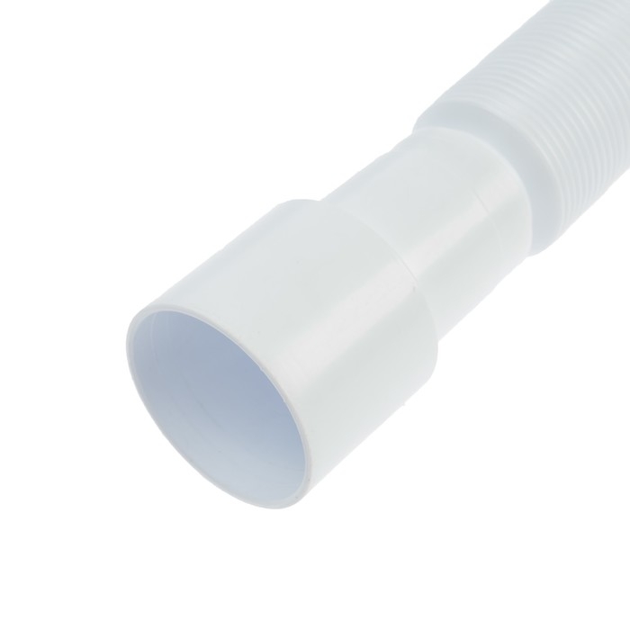 Труба гофрированная ORIO АС-1001, d=40 х 40/50 мм, L=220-370 мм Труба гофрированная ORIO АС-1001, d=40 х 40/50 мм, L=220-370 мм