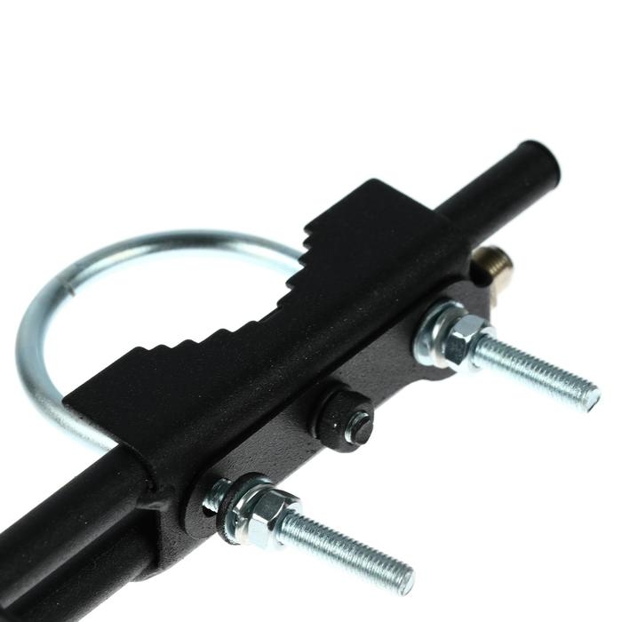 Антенна  Антенна "РЭМО" BAS-1111-P Печора, уличная, пассивная, 9 дБи, DVB-T, DVB-T2, цифровая