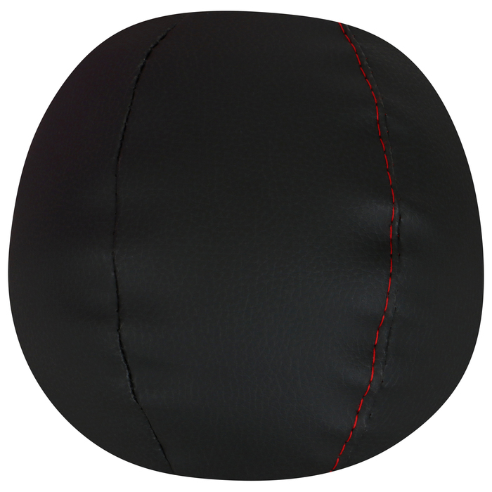 Мяч набивной ONLYTOP, 1 кг Мяч набивной ONLYTOP, 1 кг