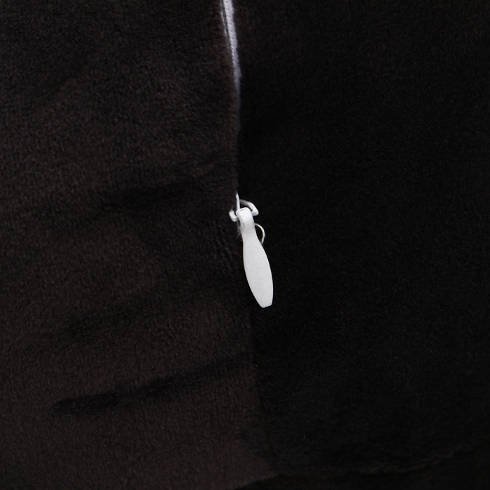 Мягкая игрушка «Панда» с пледом, 35 см Мягкая игрушка «Панда» с пледом, 35 см