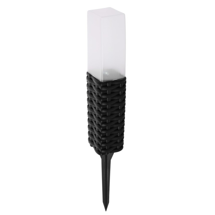 Светильник на солнечной батарее Светильник на солнечной батарее "СТАРТ", "Сириус", 4.5x42 см, IP44, 1LED, БЕЛЫЙ