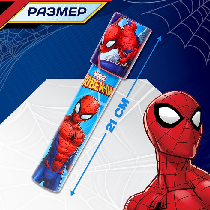 Калейдоскоп, Человек-паук Калейдоскоп, Человек-паук