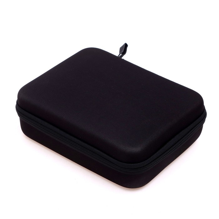 Квадрокоптер на радиоуправлении FLYDRONE, камера 1080P, барометр, Wi-Fi, 2 аккумулятора, цвет чёрный Квадрокоптер на радиоуправлении FLYDRONE, камера 1080P, барометр, Wi-Fi, 2 аккумулятора, цвет чёрный