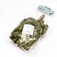 Веник для бани &laquo;Элитный&raquo;, дубовый, 55 см, с обмотанной ручкой, &laquo;Добропаровъ&raquo;