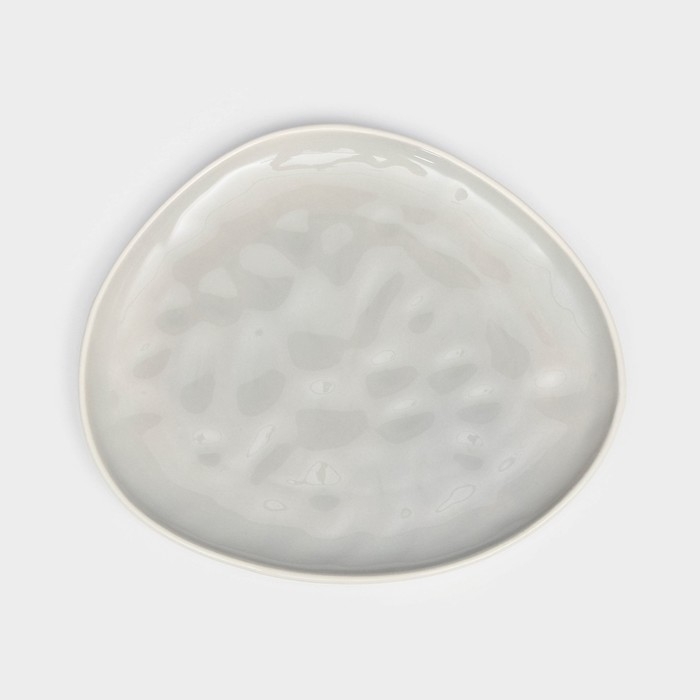 Набор посуды , керамика, серый, 4 предмета, Иран Набор посуды , керамика, серый, 4 предмета, Иран