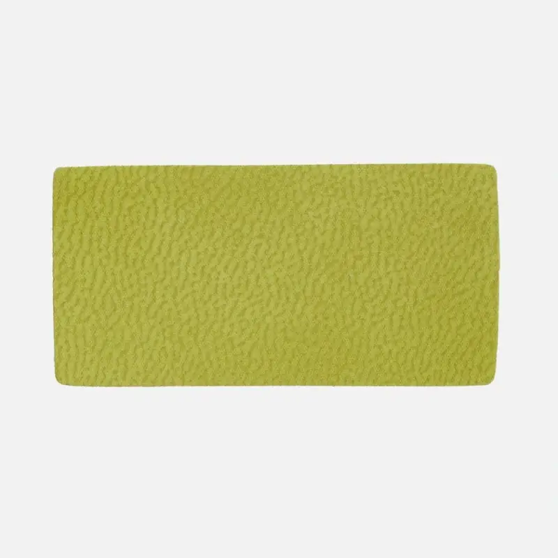 Лейбл Listra Latte, XS, светло-зеленый