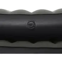 Матрас надувной Airbed Twin/King 3в1, 188&times;99&times;25 см, двуспальный, 67922 Bestway